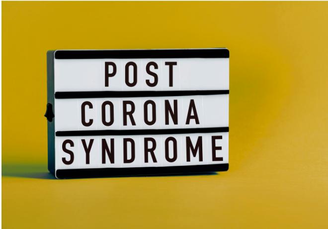 NaShPoCo Study Indicates Integrative Medicine Reduces Post-Covid Symptoms