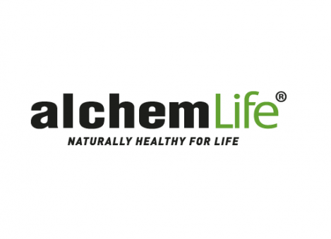 Logo alchemLife