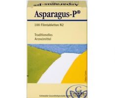 Packshot Asparagus-P von Grünwalder.