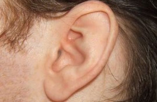 Ist das Ohr entzündet, kann dies starke Schmerzen verursachen.